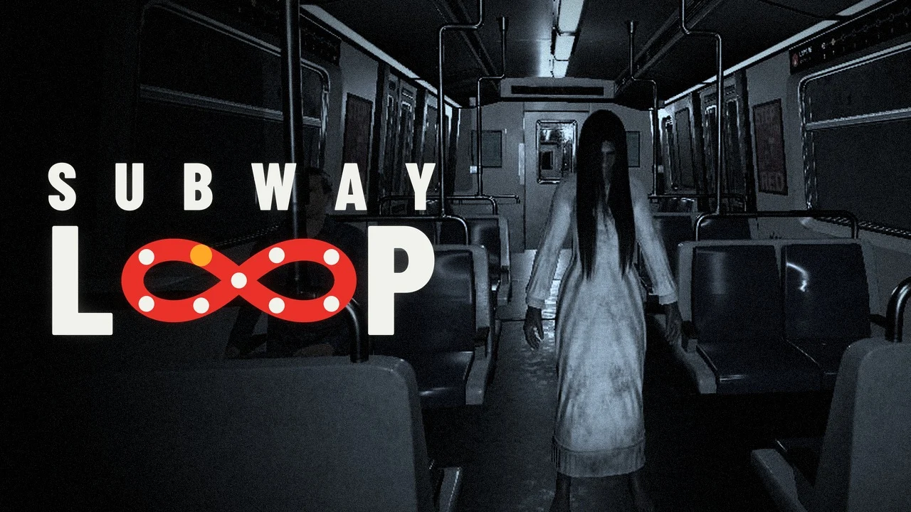 Spot Game Computer Subway Loop — Spot the Anomaly | Pulsar Games
